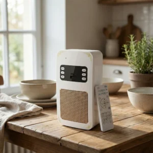 Holy Wall Speaker Bluetooth Quran Light Speaker