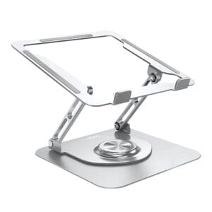 Nexso - Height Adjustable laptop Stand