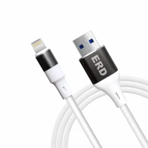 ERD UCE-610 LIGHTNING DATA CABLE MW 25W
