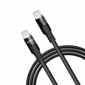 ERD UCE-612 USB-C TO C CABLE MW 65W