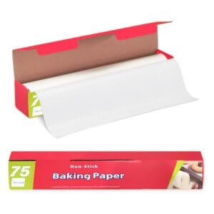NEXSO - Baking Paper