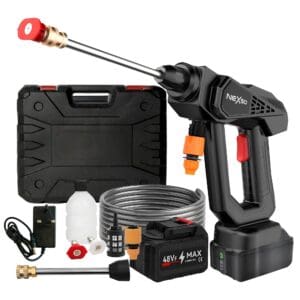 Nexso - Car Pressure Washer