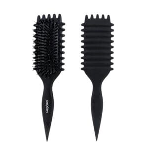 Nexso - Curly Hair Brush