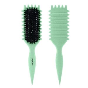 Nexso - Curly Hair Brush