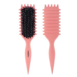 Nexso - Curly Hair Brush