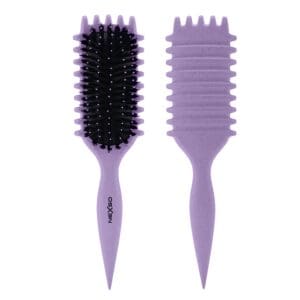 Nexso - Curly Hair Brush