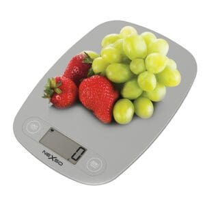 Nexso  - Digital Kitchen Scale