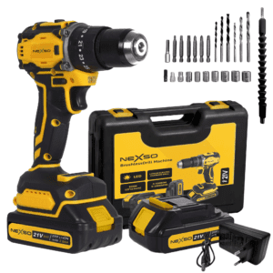 Nexso - DrillPro G3