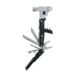 Green Lion 18 in 1 Multi-Tool Hammer