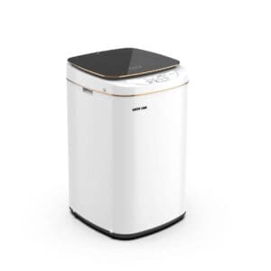Green Lion Fully Automatic 22L Compact Washing Machine