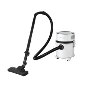 Green Lion 2 In 1 Vacuum Cleaner