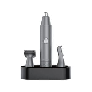 Green Lion 3 In 1 Grooming Kit 