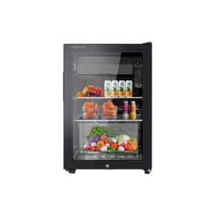 Green Lion GMF-63 Mini Refrigerator 63L