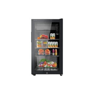 Green Lion GMF-83 Mini Refrigerator 83L