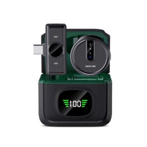 Green Lion GM-88X Wireless Microphone