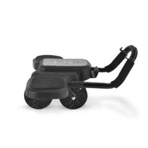 Green lion ABS Exercise Roller With Digital Display