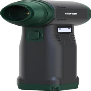 Green AIR MASTER Blower & Vacuum Cleaner 90000RPM