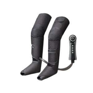 Green Lion Air Pressure Leg Massager Intelligent Air Compression Massager