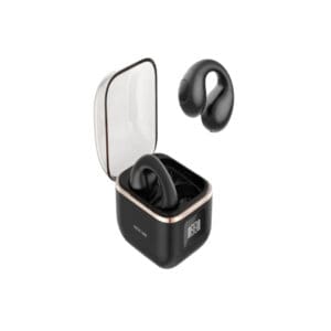 Green Lion Aurix Clip On Earbuds