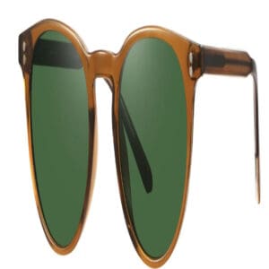 Green Lion BELLAVIA Sunglasses