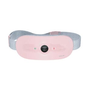 Green Lion Bloom Heat Menstrual Heating Pad