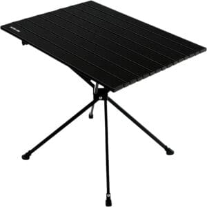 Green Lion CAMP T2 Foldable Camping Table