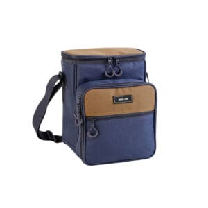 Green Lion Camp Mate Picnic Bag