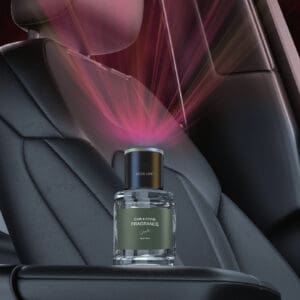 Green Lion Car & Home Fragrance Starry Sky Projection