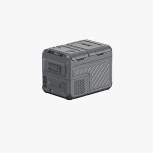 Green Lion GFC-35 Car Fridge