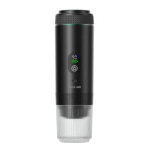 Green Lion CAFFEX Coffee Maker 72W
