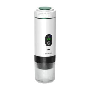 Green Lion CAFFEX Coffee Maker 72W