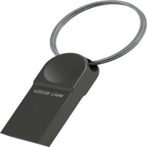 Green Lion CLIX 64GB USB 3.0 Flash Drive