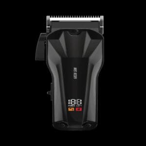 Green Lion Clip Pro Professional Hair Clipper