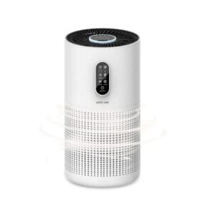 Green Lion Compact Air Purifier 3 in 1 Filtration