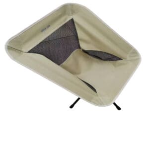 Green Lion CampMate Camping Chair