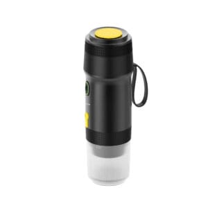 Green Lion G-Portable Pro Coffee Maker 60ml