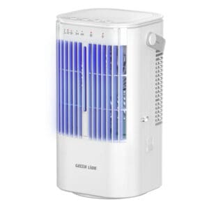 Green Lion Compact Air Cooler Fan