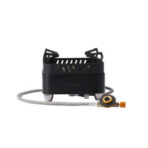 Green Lion CAMPFIRE 3500W Heat Output Camping Stove