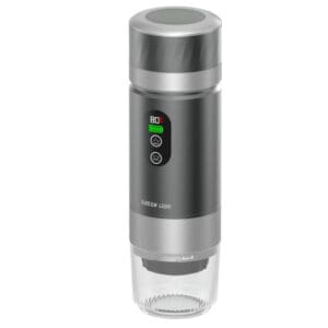 Green Lion Campinas Portable Coffee Maker 80mL
