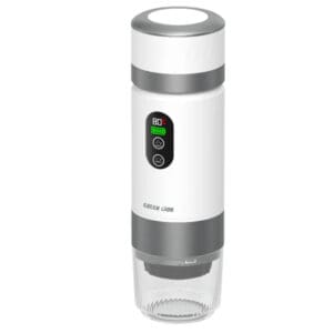Green Lion Campinas Portable Coffee Maker 80mL