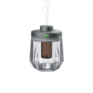 Green Lion Crystal Fragrance Diffuser