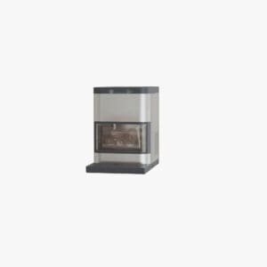 Green Lion Crystal Sphere Ice Maker 130W 1.2L