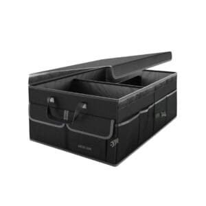 Green Lion Car Trunk Organizer 57L