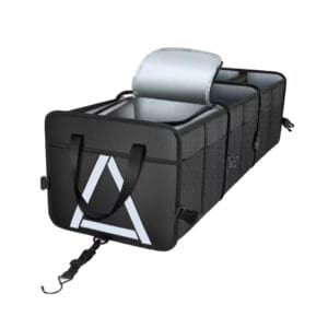 Green Lion Car Trunk Organizer 80L