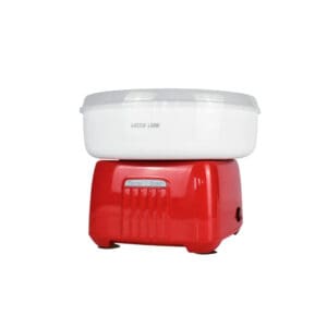 Green Lion Cotton Candy Maker