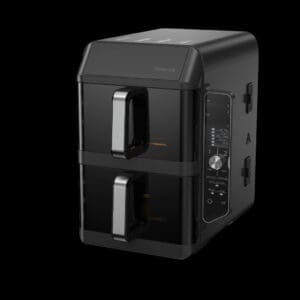 Green Lion Double-Decker Pro Digital Air Fryer