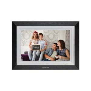 Green Lion Digital Picture Frame Touch Screen Display 10.1 Inch