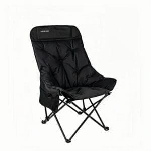 Green Lion Desert Ranger Camping Chair