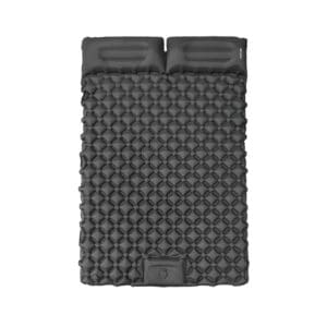 Green Lion Double Air Bed Inflatable Air Mattress