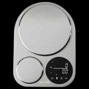 Green Lion Dual Kitchen Scale